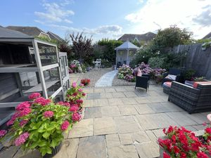 Heron Way- click for photo gallery